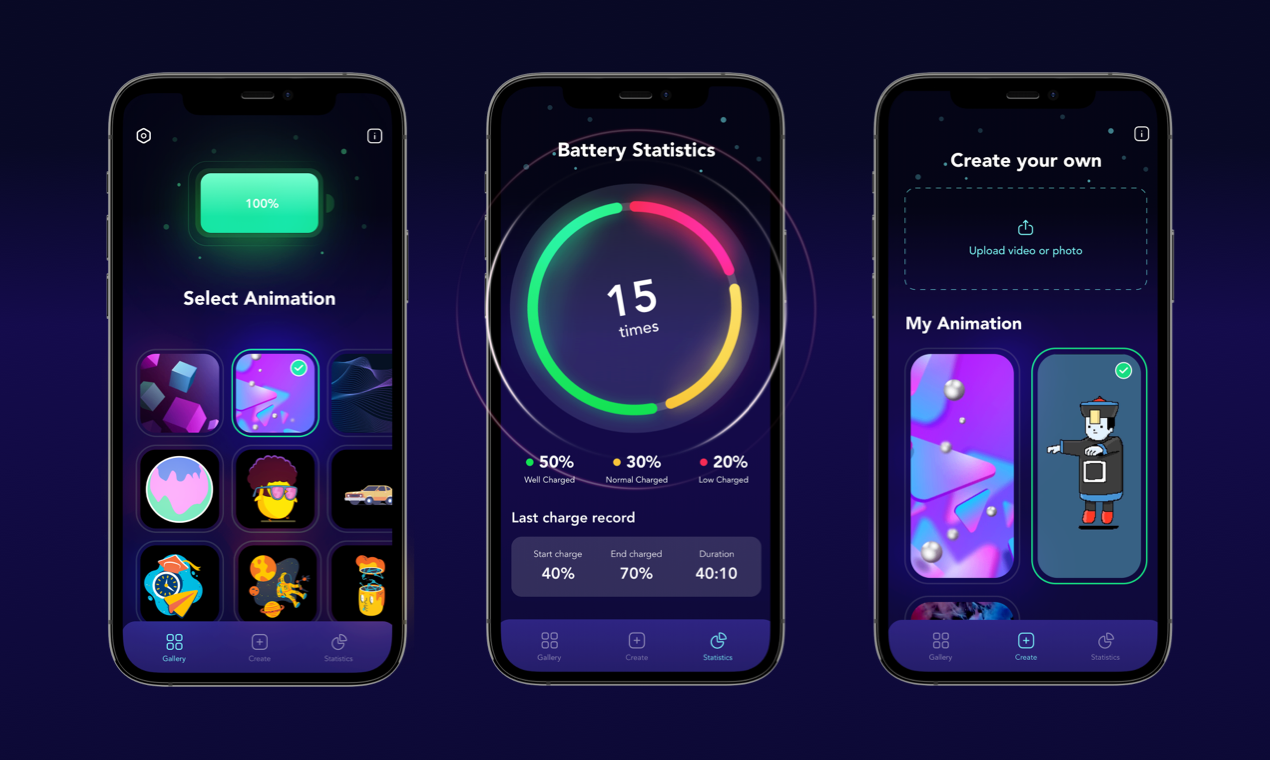 Charging Play gallery image