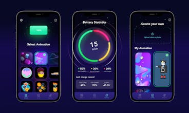 Charging Play gallery image