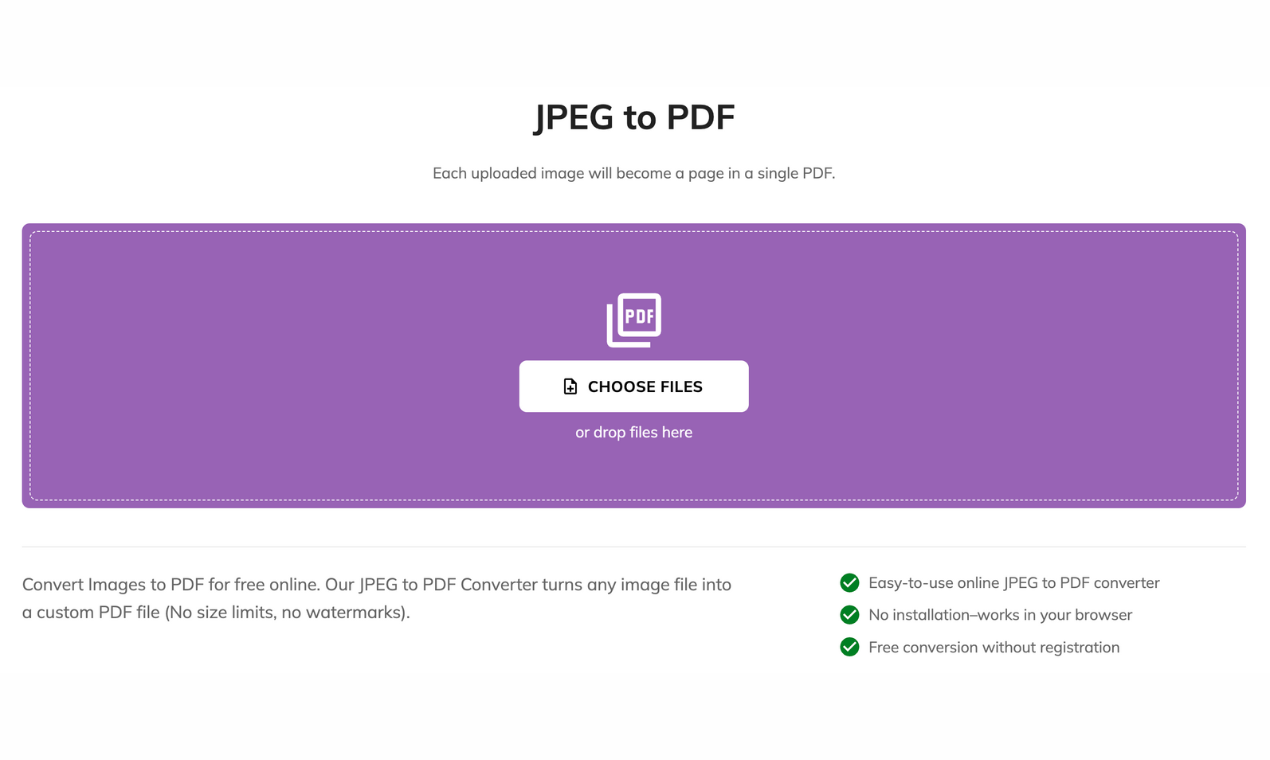 JPGからPDFへ media 3