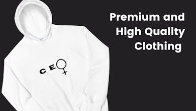 Founded Female gallery image