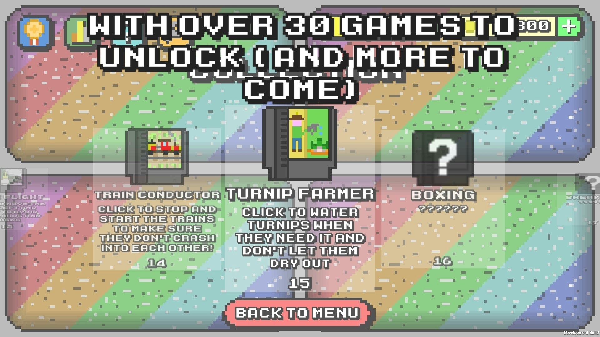 Quadracade gallery image