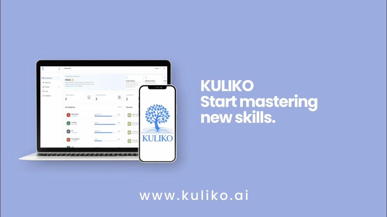 Kuliko gallery image