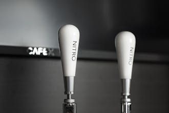 Cafe X gallery image