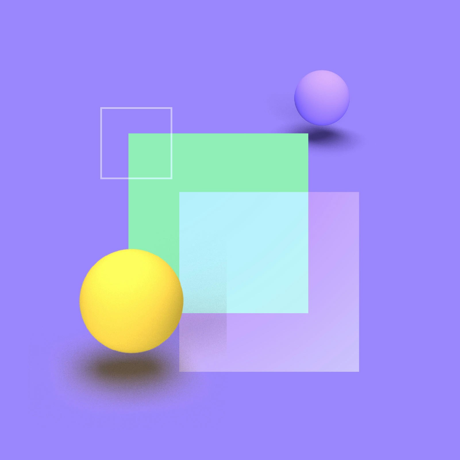 Visual Design: 0 - 100