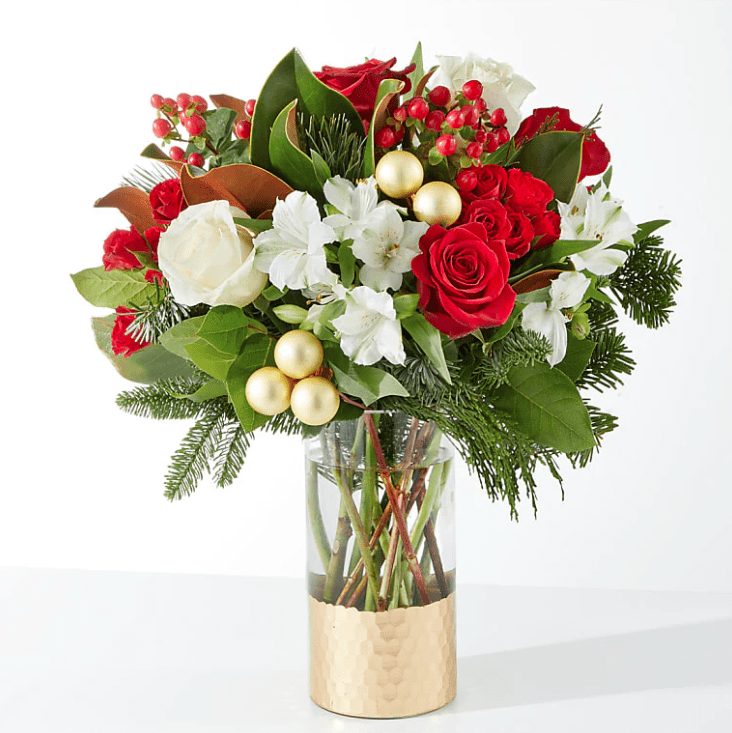 Joy & Jolly Bouquet gallery image