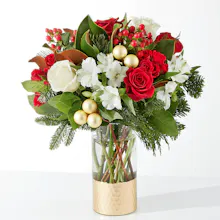 Joy & Jolly Bouquet gallery image