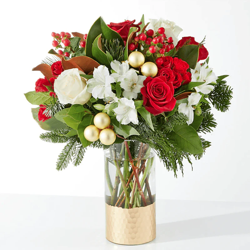 Joy & Jolly Bouquet screenshot 1