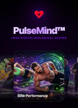 PulseMind™ App gallery image