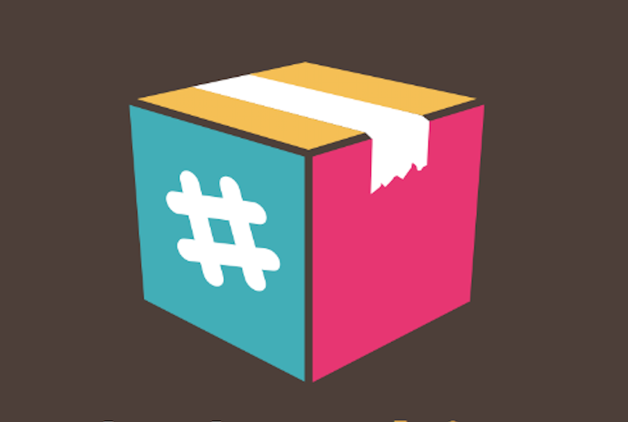 Slack Archive logo