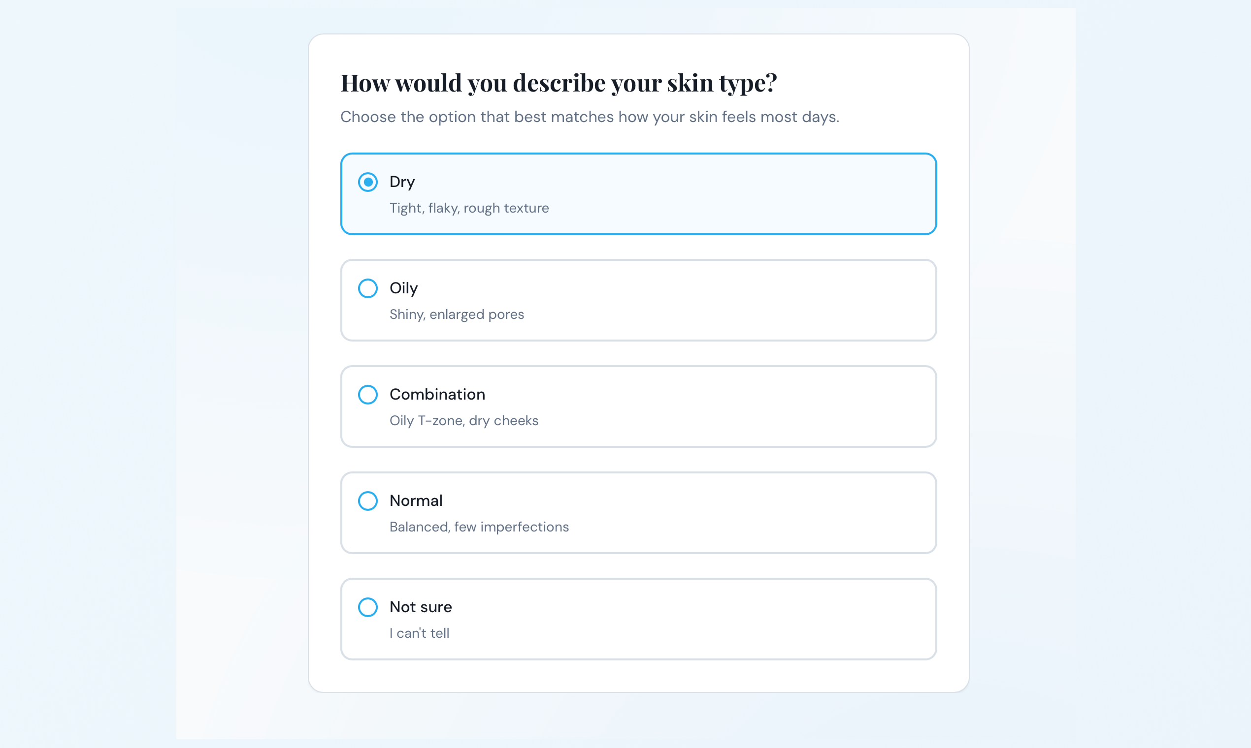 SkinFlow gallery image
