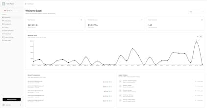 Public Payout gallery image