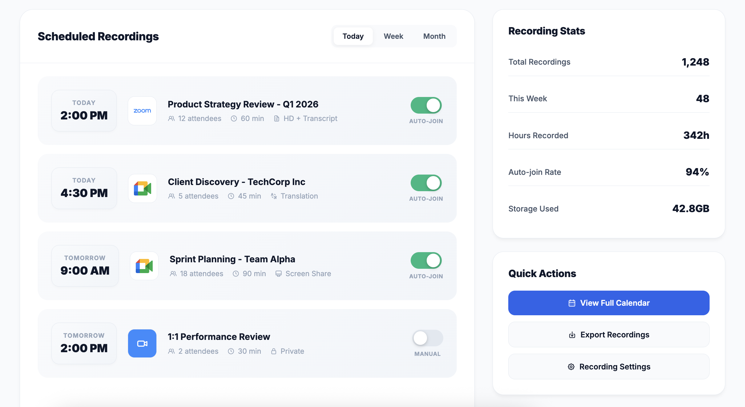 Meeeasy gallery image
