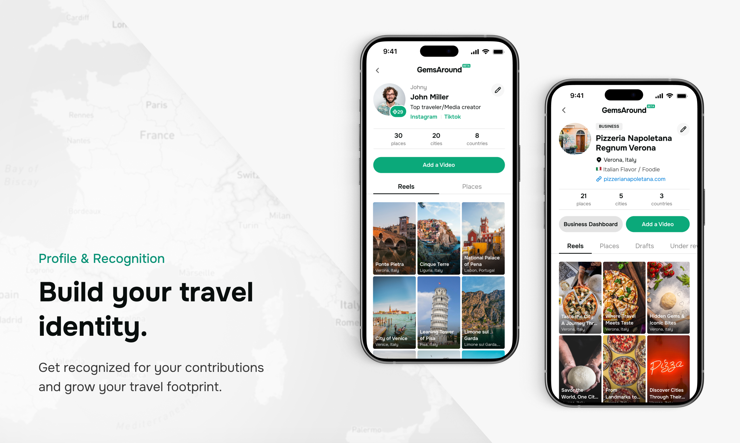 GemsAround | Travel Smarter gallery image