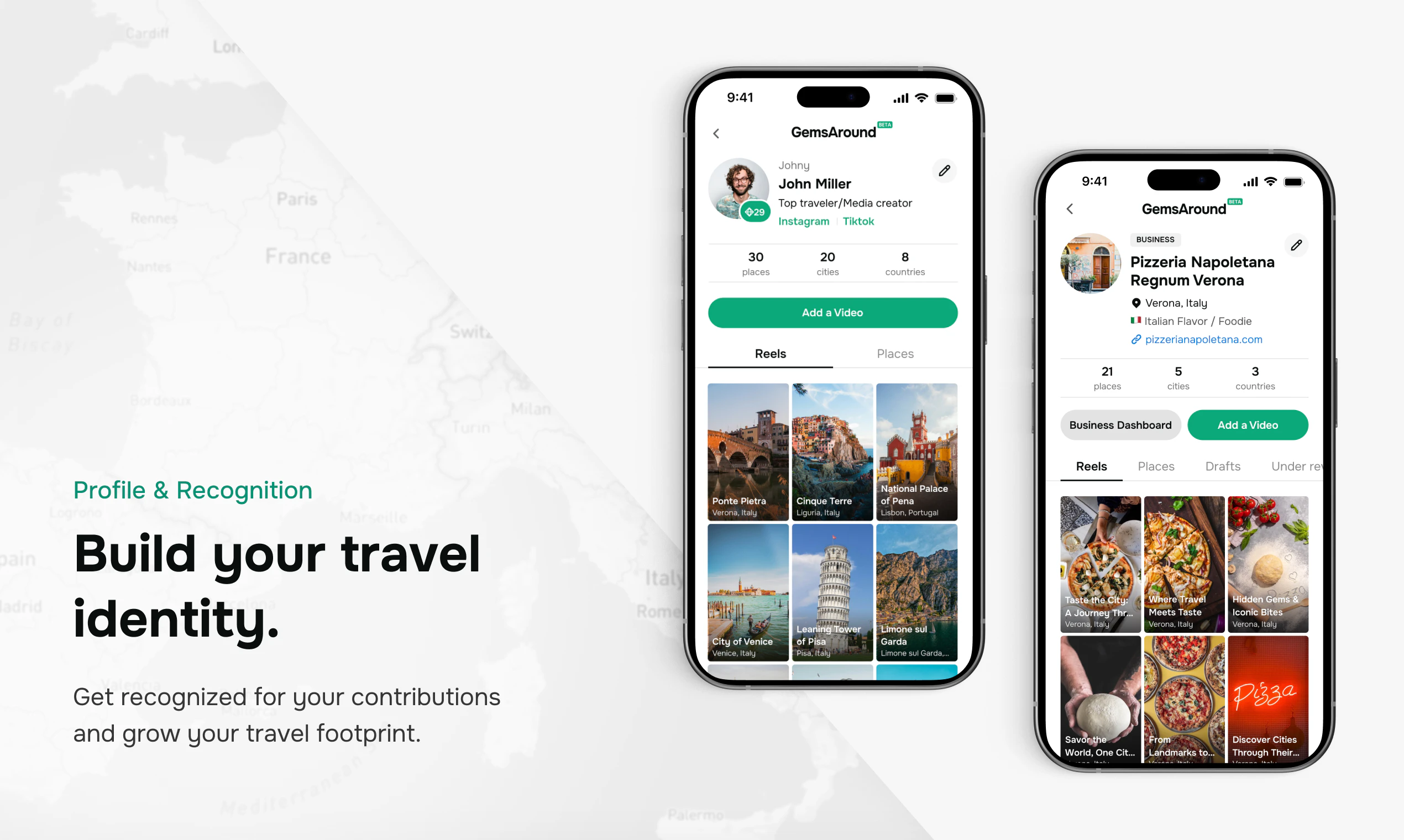 GemsAround | Travel Smarter screenshot 6