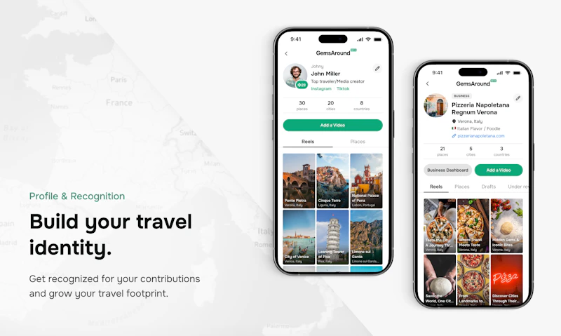 GemsAround | Travel Smarter screenshot 7
