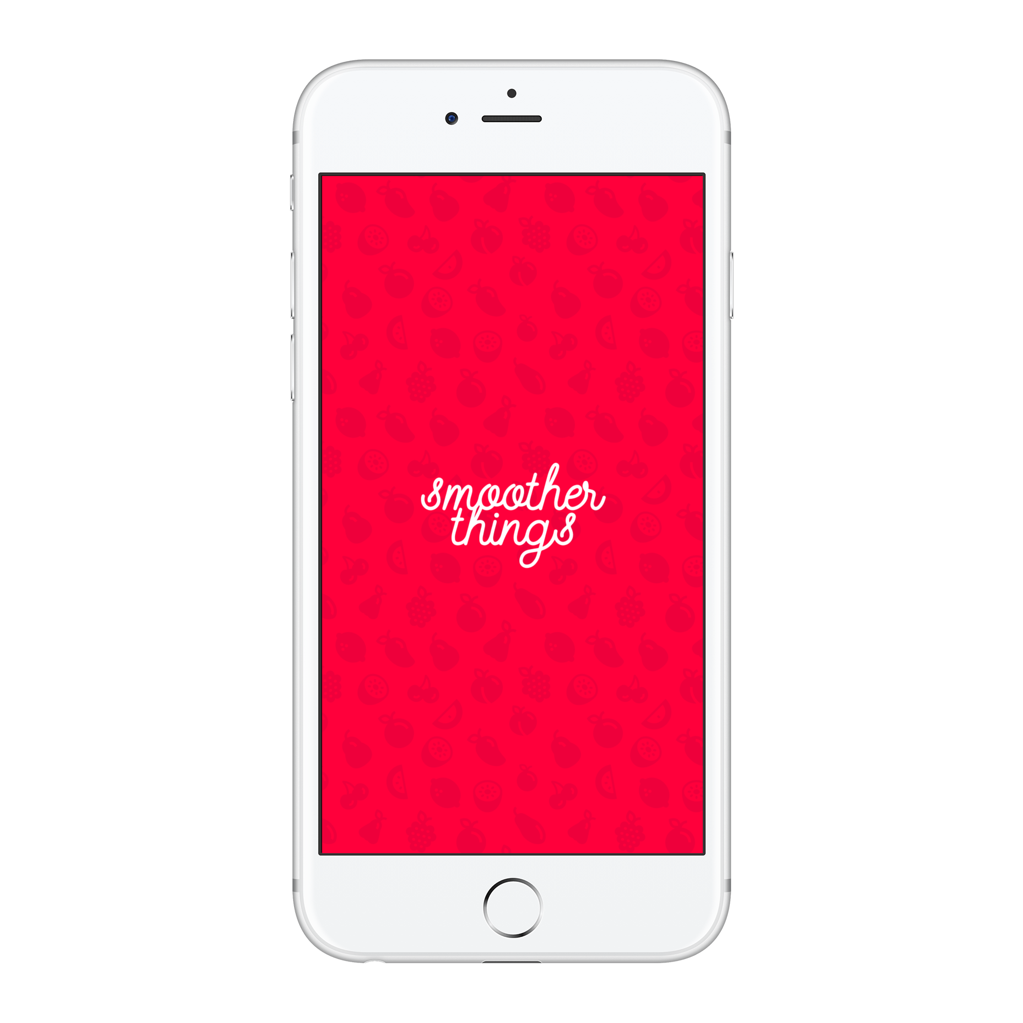 Smoother Things - B2B Smoothie Delivery Business and App gallery image