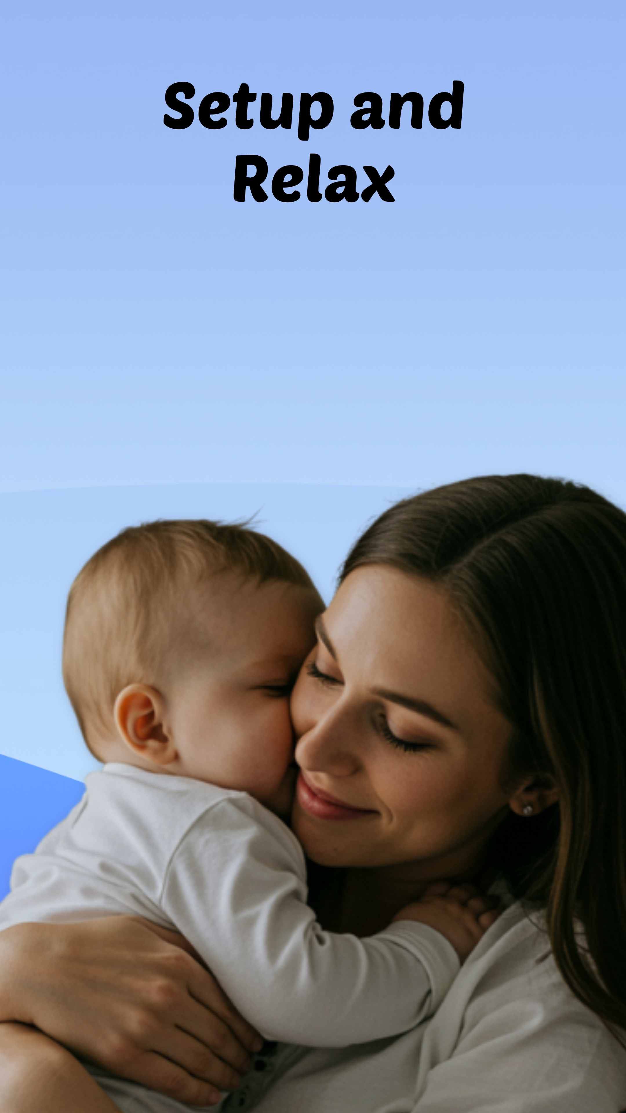 NannyCam Baby Monitor App gallery image