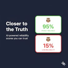 VerifyAI gallery image