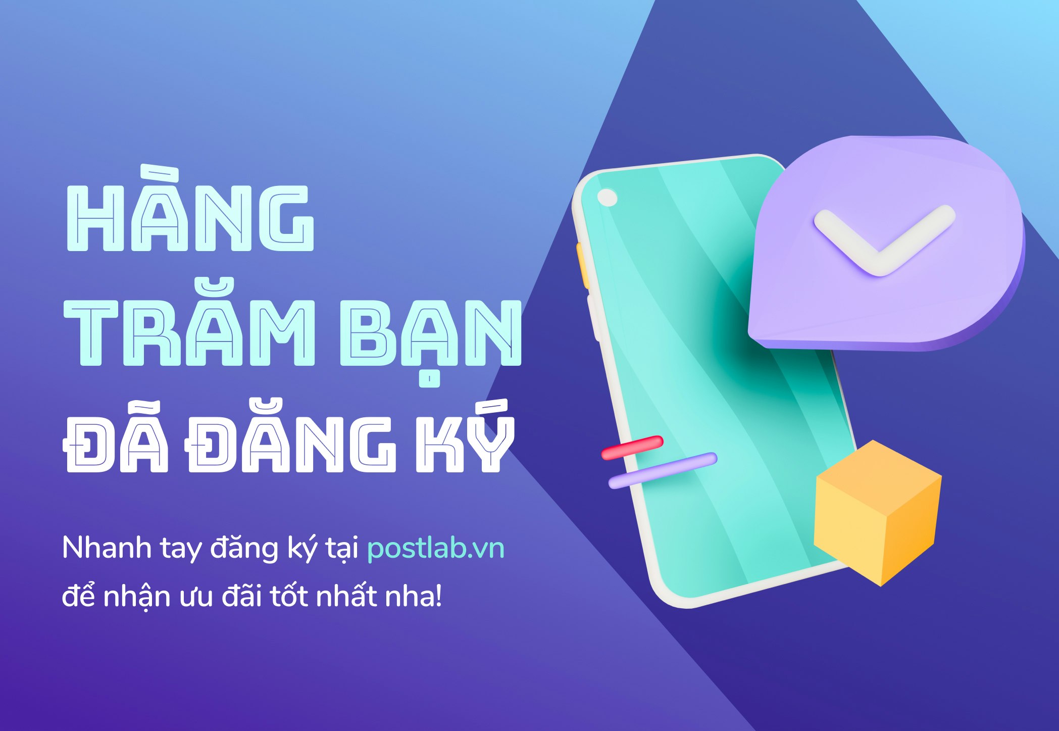 PostLab gallery image