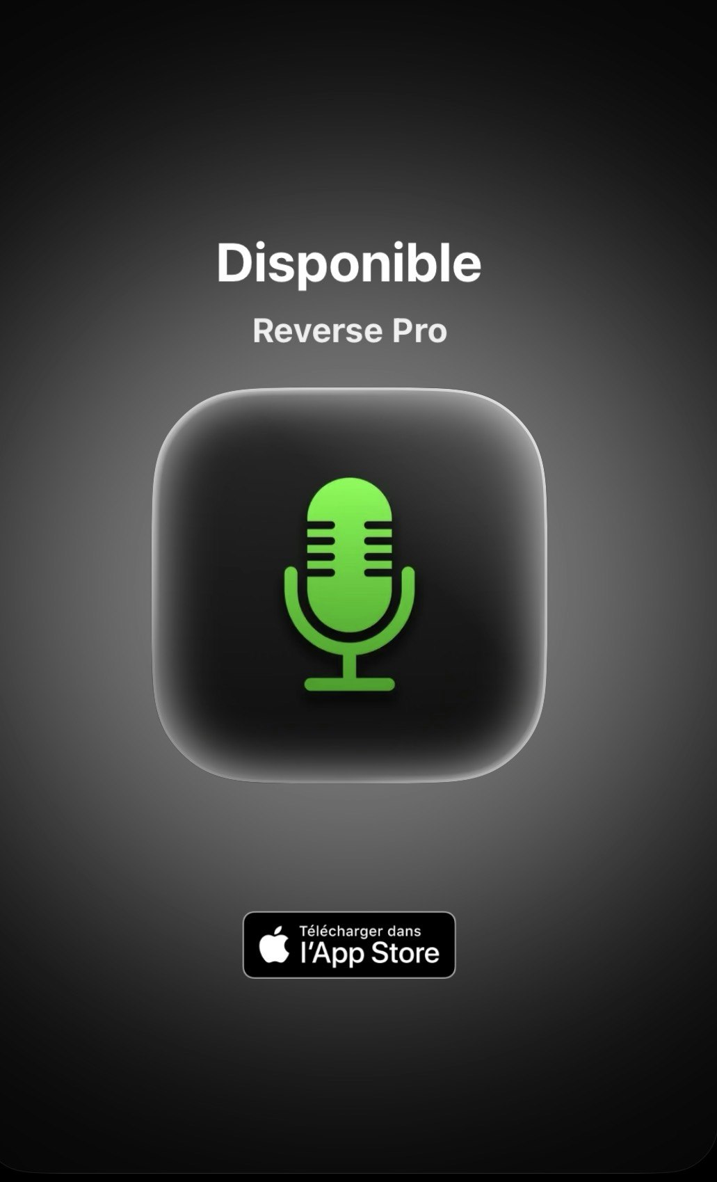 Reverse pro  gallery image