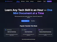 MiniDocuments v2