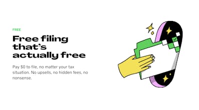 Cash App Taxes gallery image