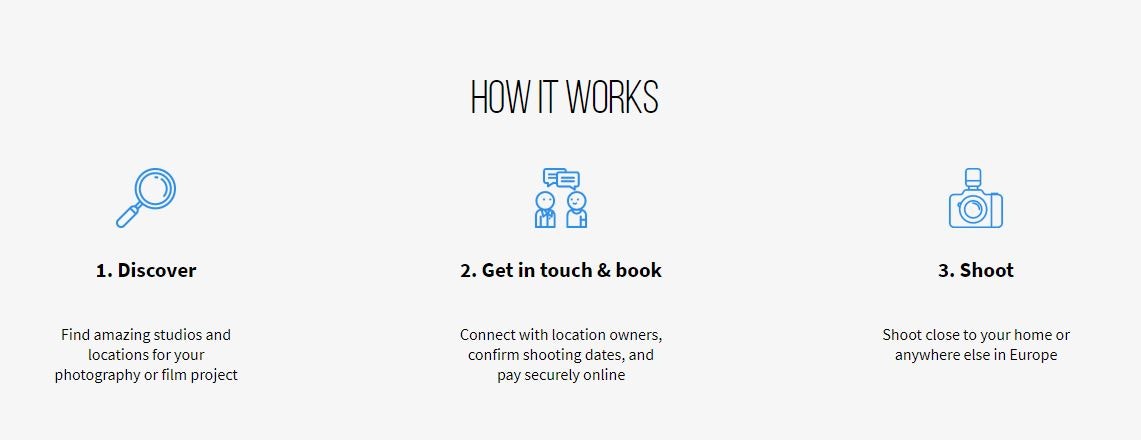 MisterLocation gallery image