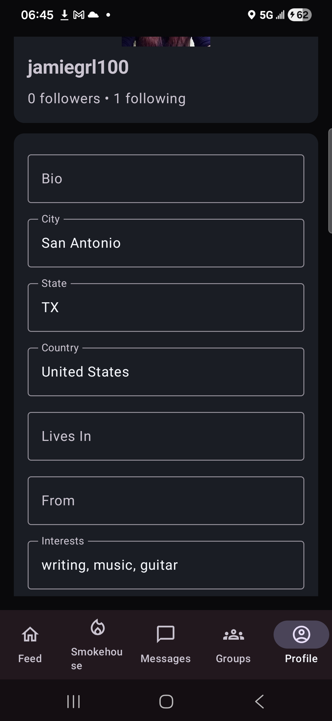 RawRebelSocial gallery image