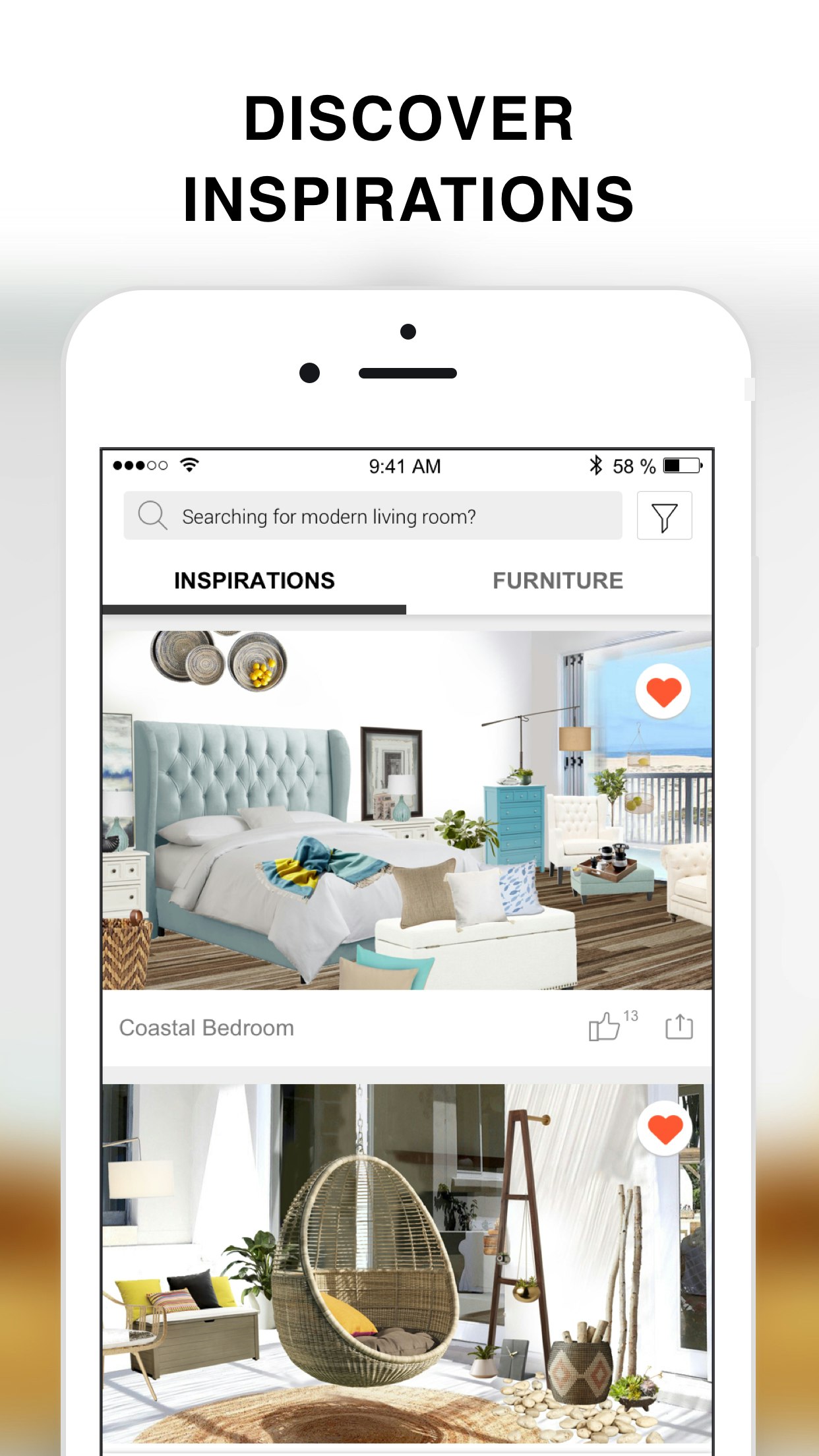 FurnitureGo: Decor Matters - AR Home Design gallery image