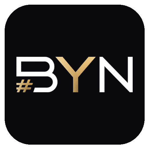 BYN — Every Number Has An Owner
