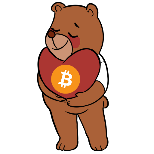 Bitcoin Bear Emojis gallery image
