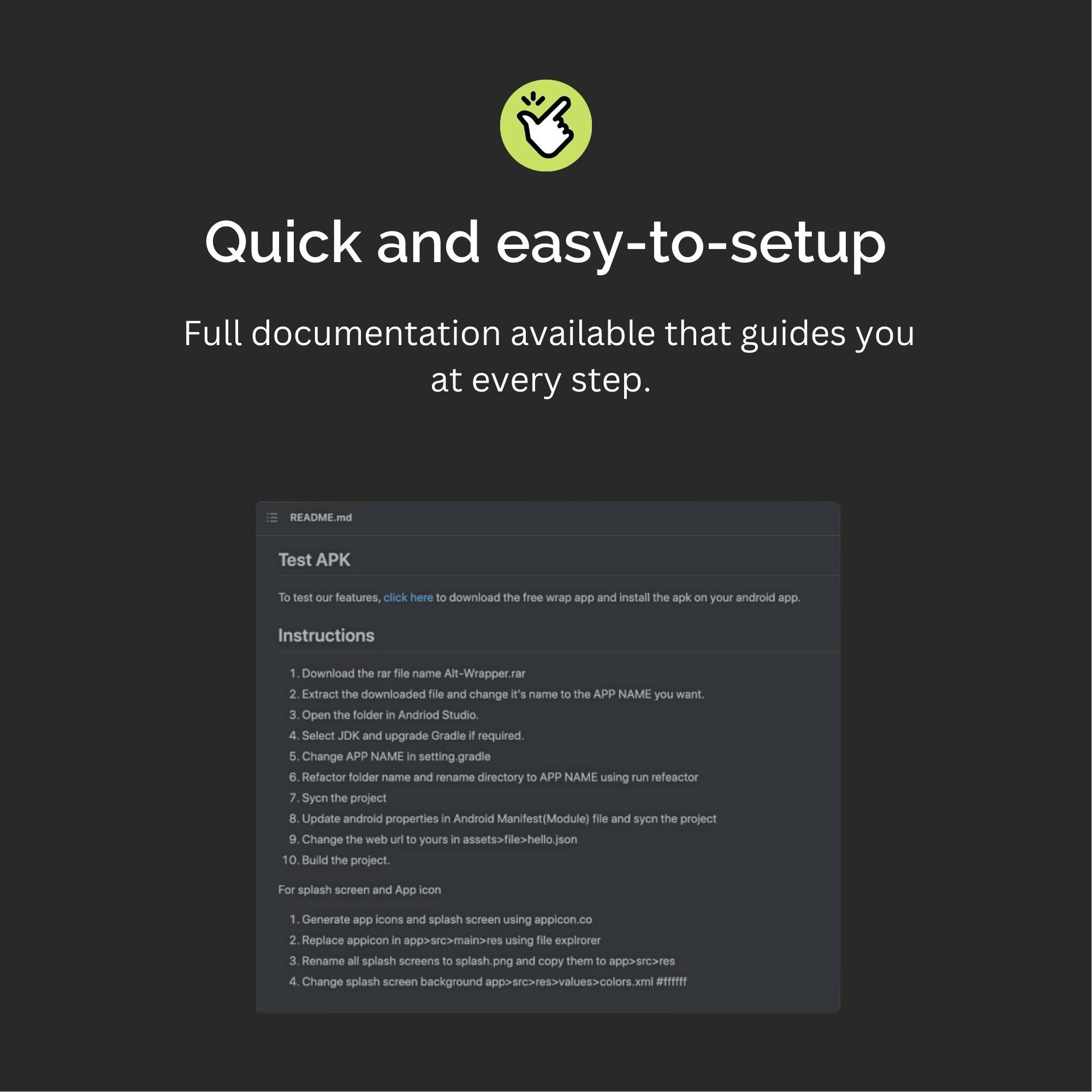 Free Wrap media 4