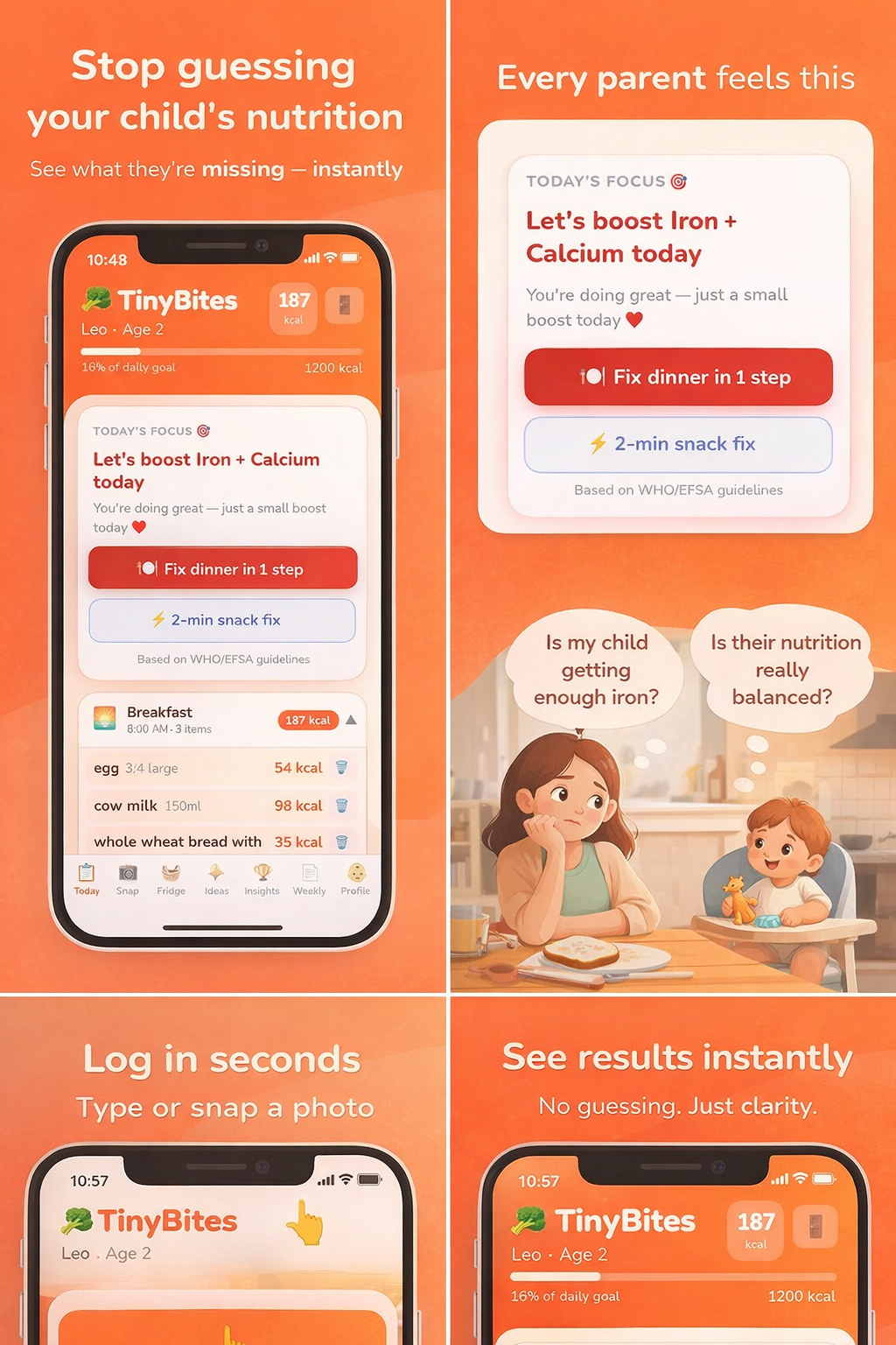 TinyBites gallery image