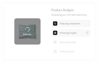 Product Index gallery image