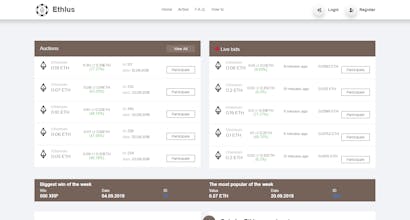 Ethlus gallery image