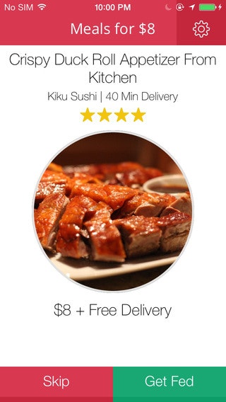 FoodNow gallery image