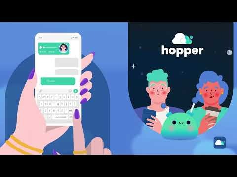 Hopper gallery image