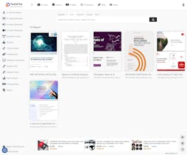 ToolsFine.com - Free AI Tools Collection gallery image