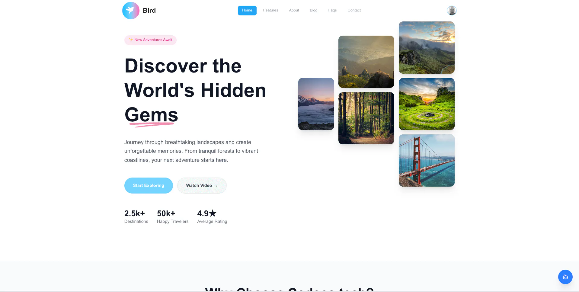 Codeco.tech 截图 16