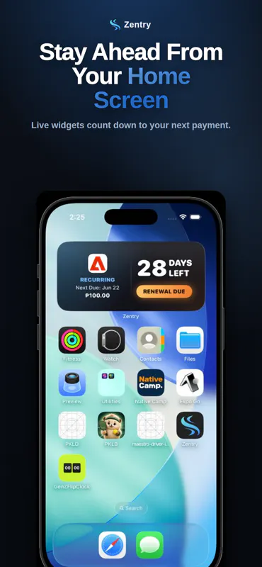 Screenshot 4