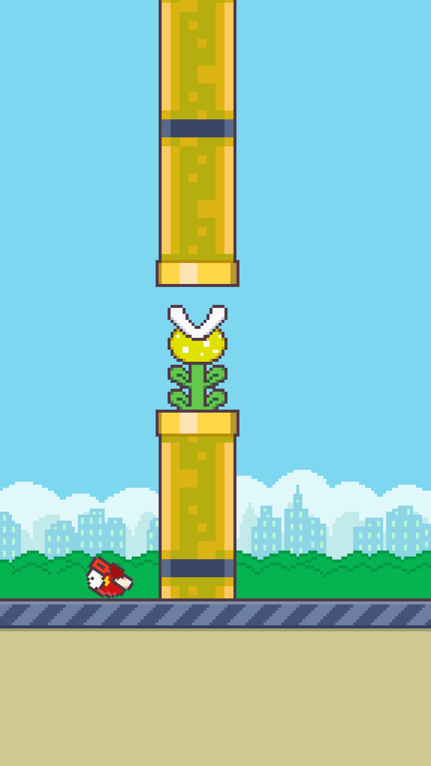 Flashy Bird gallery image