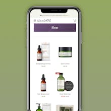 WoonderFab gallery image