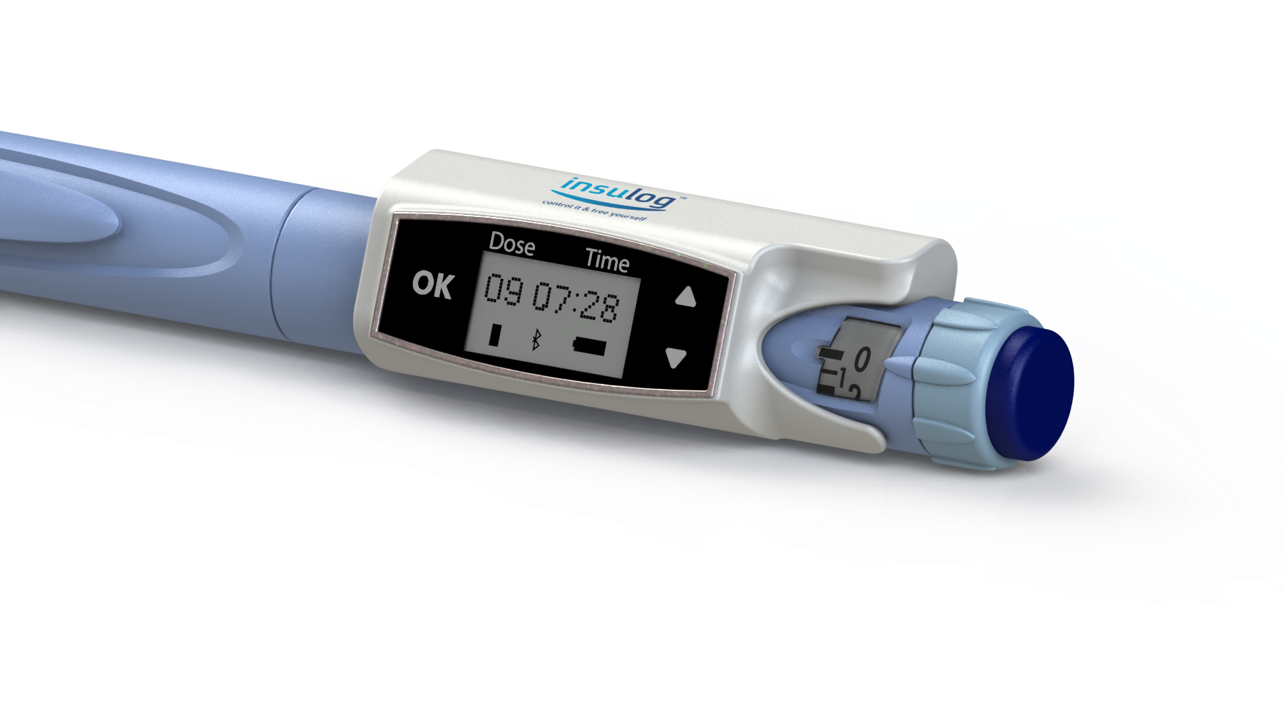 Insulog gallery image