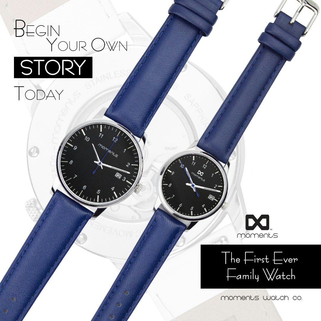 Story One Watches gallery image