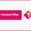 Smart Content Filter
