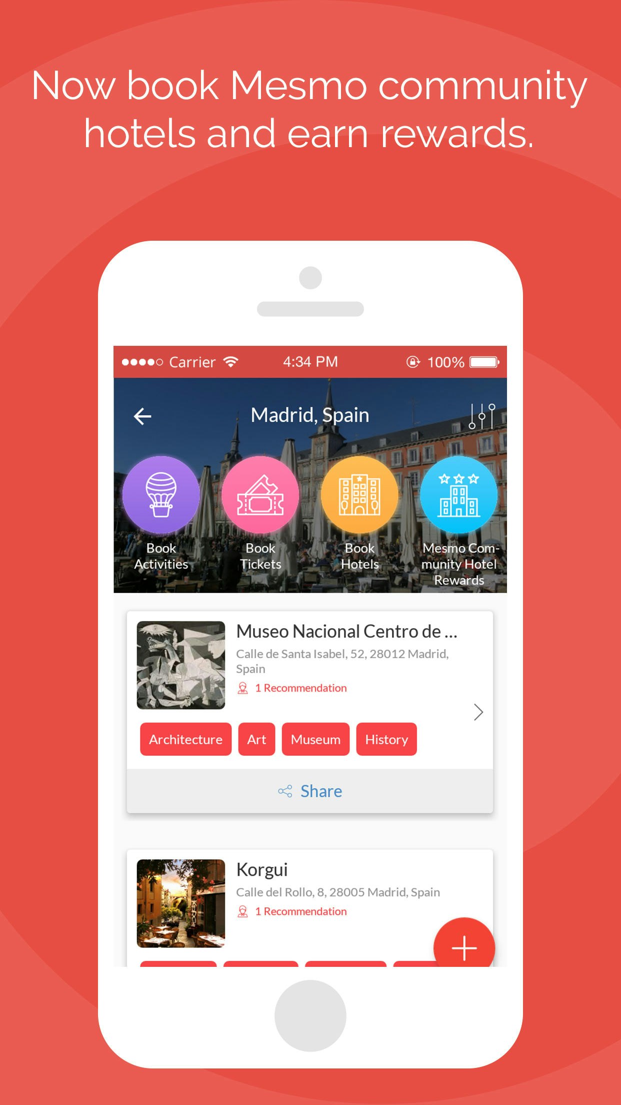 Mesmo 2.0 gallery image