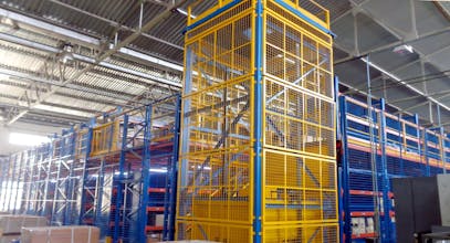 Craftsman Storage Systems gallery image