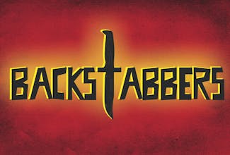 Backstabbers gallery image