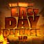 The Last Day Defense VR Game