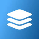 OrganizeFile for Figma - Product Hunt launch logo and brand identity